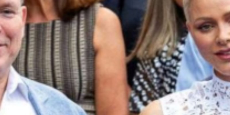 Charlène de Monaco scrutée et épiée, sa présence à U Cavagnëtu n'était pas acquise, la raison