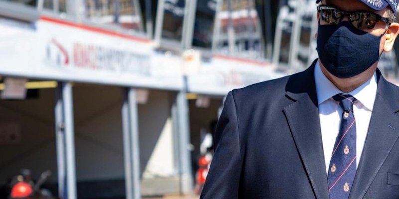 Charlène de Monaco se cache, faux-bond à Albert pour un Grand Prix automobile