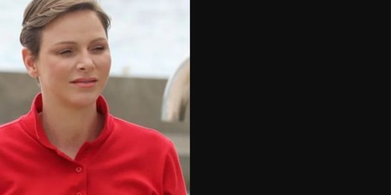 Charlène de Monaco s'engage avec La Croix-Rouge : sa silhouette impeccable dissipe les rumeurs de grossesse ! (Photo)