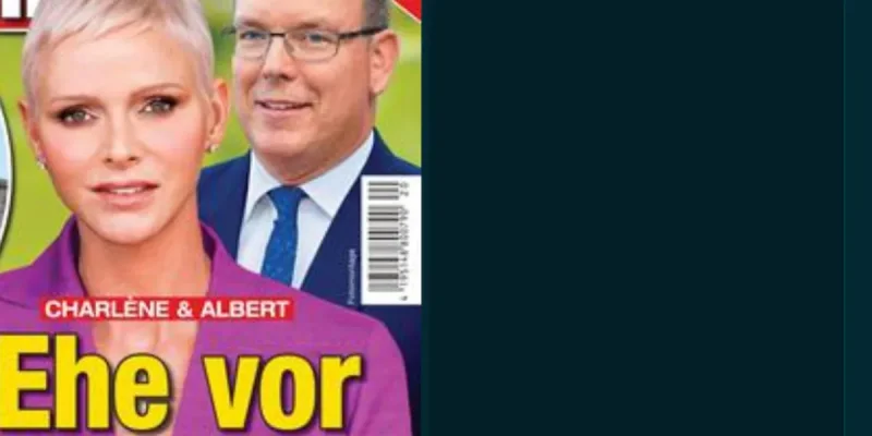 Charlène de Monaco sereine - Le rôle clé de sa mère Lynette appelée en renfort