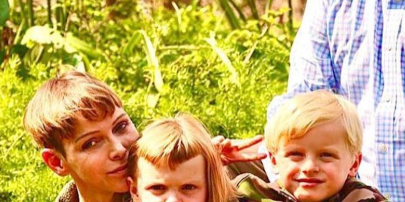Charlène de Monaco, ses jumeaux débarrassés d'une relation toxique, révélation d'un spécialiste