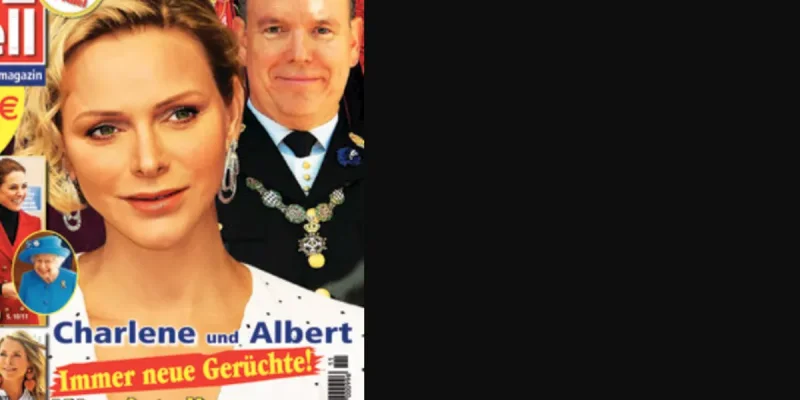 Charlène de Monaco - Ses Jumeaux Gabriella et Jacques piégés dans l'enfer familial