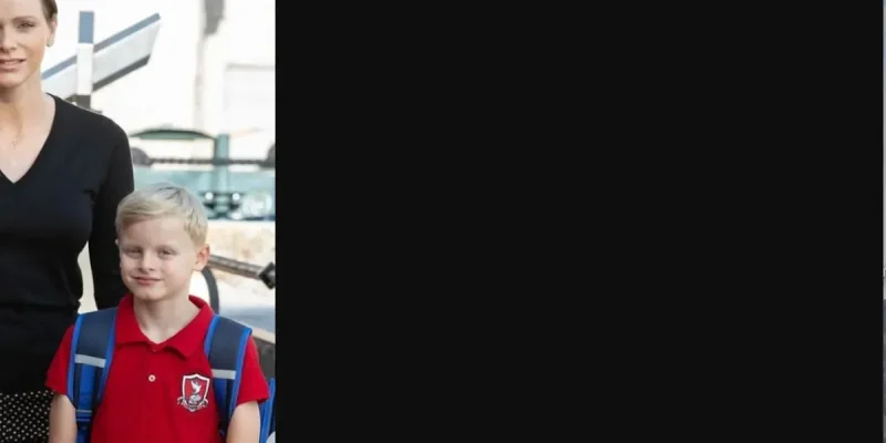 Charlène de Monaco : Ses valeurs transmises à ses Jumeaux Jacques et Gabriella, ses trésors
