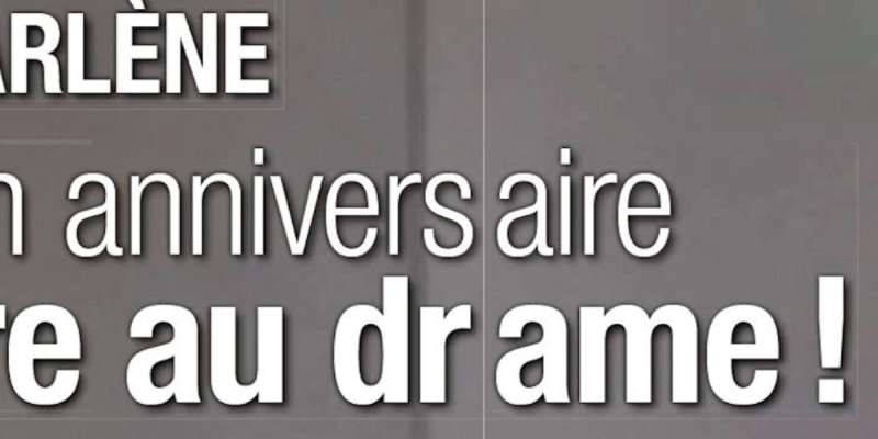 Charlène de Monaco, son anniversaire vire au cauchemar, révélation sur des secrets inavouables
