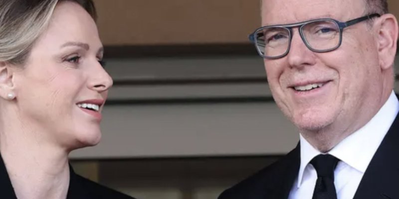Charlène de Monaco : Son cadeau inestimable à Albert