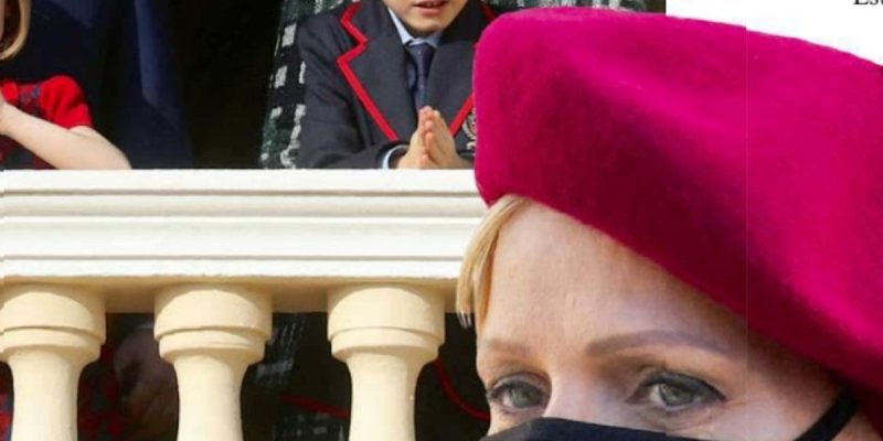 Charlène de Monaco, son état s'aggrave, le palais confirme