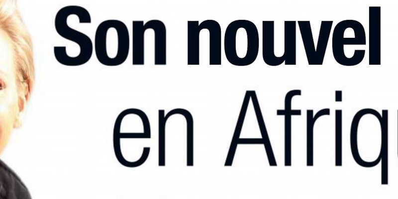 Charlène de Monaco, son nouvel homme en Afrique, révélation sur leurs liens