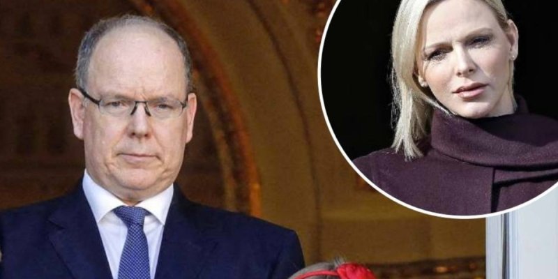Charlène de Monaco, son retour au Rocher se complique, cette « phrase » qui en dit long
