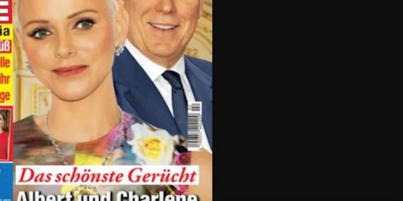 Charlène de Monaco : son rêve de devenir mère à nouveau se concrétise-t-il ?, Virginie Efira, une inspiration
