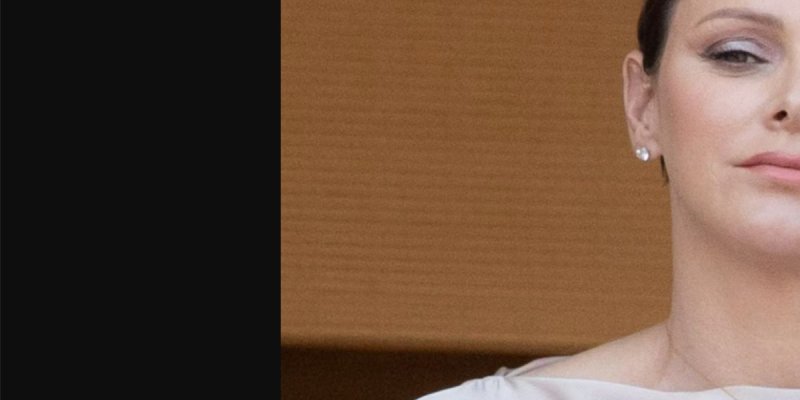 Charlène de Monaco : Son silence déconcertant expliqué, une photo d'Alexandre, son beau-fils sème le trouble