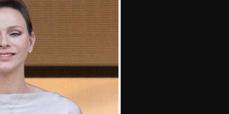Charlène de Monaco : Son sourire masque une profonde souffrance, cette décision qui fait trembler Albert (photo)