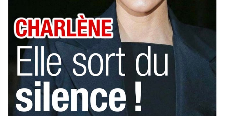 Charlène de Monaco sort du silence à Zurich - geste humiliant avec Albert encore évité