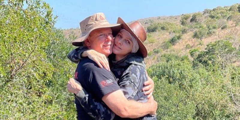 Charlène de Monaco, sourire forcé, froid glacial avec Albert, cette erreur évitée au Grand Prix