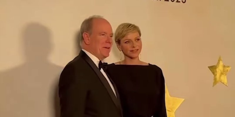 Charlène de Monaco sous les projecteurs : un nouveau chapitre s'ouvre pour la première dame monégasque