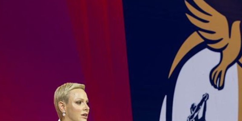 Charlène de Monaco, timidité maladive terrassée, un expert embauché par Prince Albert