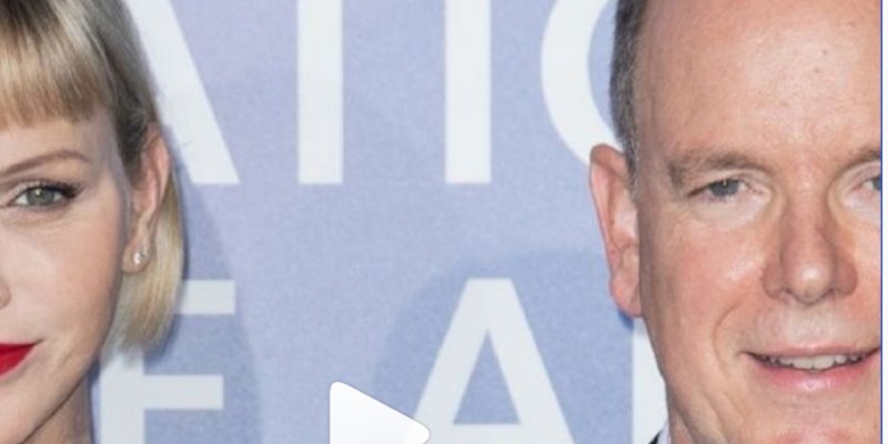 Charlène de Monaco, trahie par Albert - sa rivale Nicole Coste de retour à la principauté