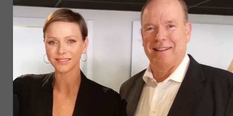 Charlène de Monaco rayonne auprès d'Albert : révélation sur sa transformation après de graves ennuis de santé