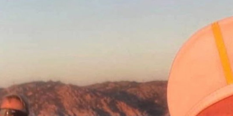 Charlène de Monaco, triste et au fond du seau à Calvi - Photo qui en dit long