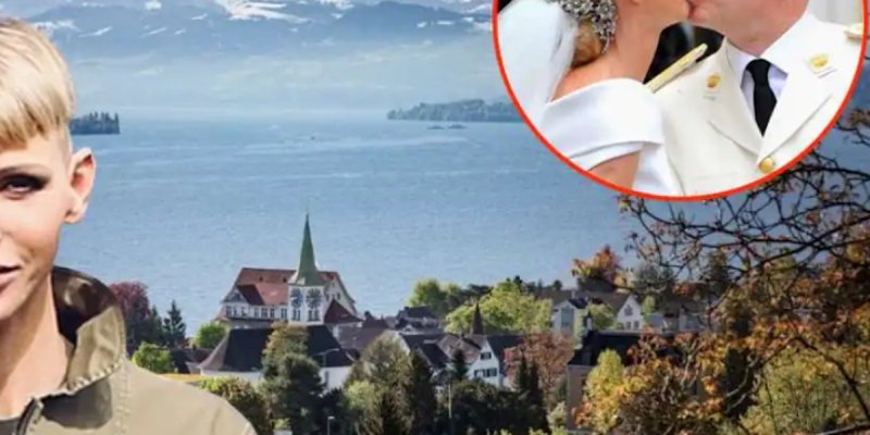 Charlène de Monaco, troubles de la santé mentale, elle est soignée à la Kusnacht Practice de Zurich