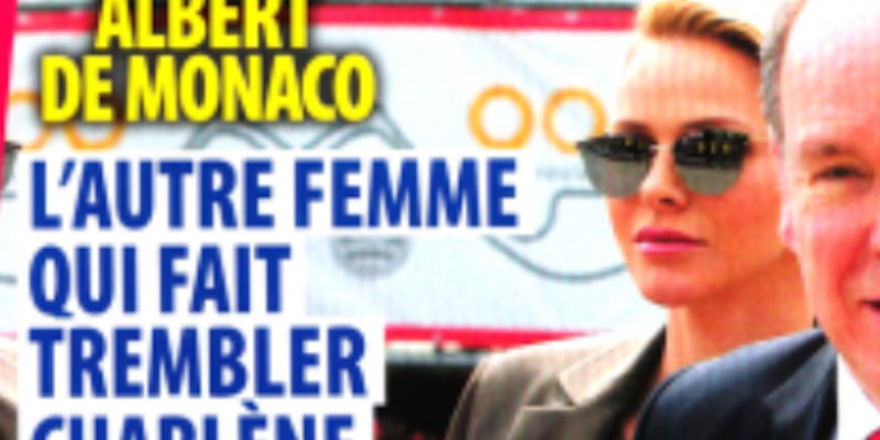 Charlène de Monaco - une femme gâche son bonheur en Corse - Elle livre sa vérité