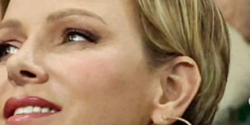 Charlène de Monaco : Un sourire sincère ou un deal financier avec Albert ? Les révélations choquantes