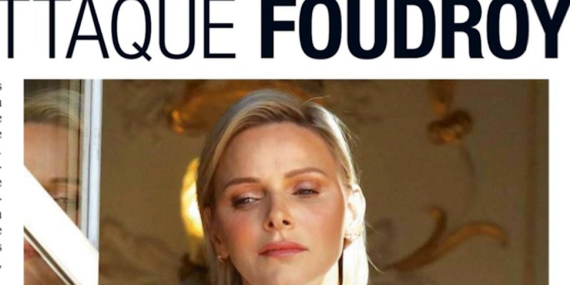 Charlène de Monaco, une attaque foudroyante, encore une épreuve