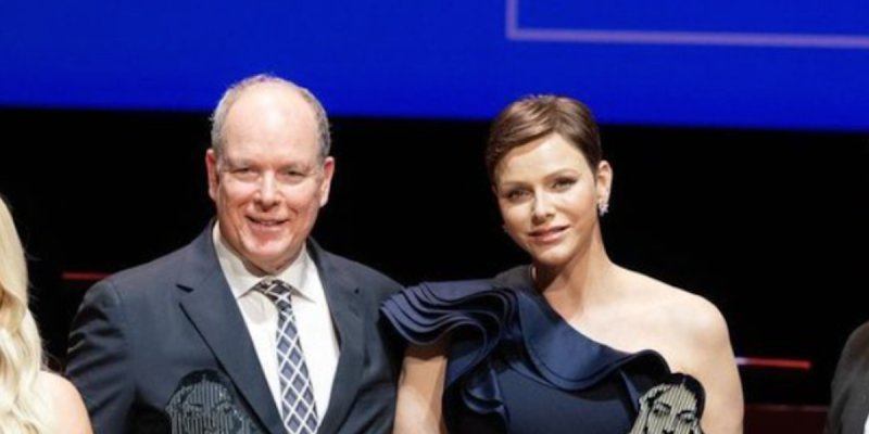 Charlène de Monaco : Une autre femme prend de l'importance auprès de prince Albert, une autre gifle à la princesse