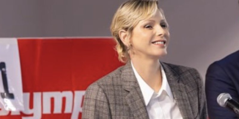 Charlène de Monaco : Une offense au protocole que la princesse Caroline lui reproche