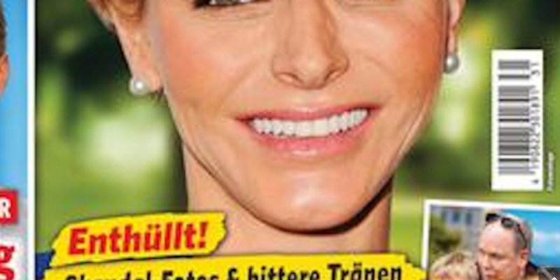 Charlène de Monaco, variole du singe, la vérité sur son absence