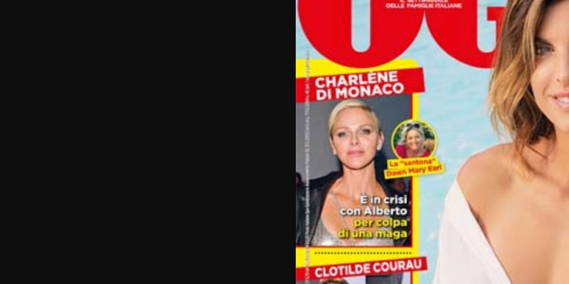 Charlène de Monaco victime de sorcière, Albert la met sous protection