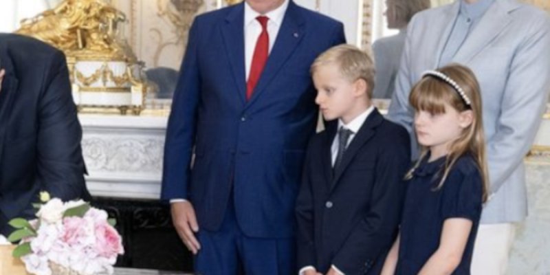 Charlène et Albert de Monaco : dans quelle école sont inscrits Jacques et Gabriella ?