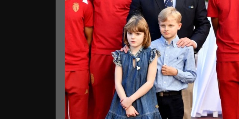 Charlène et Albert de Monaco, leur méthode d'éducation secrète pour Jacques et Gabriella !