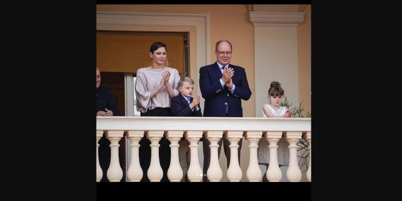 Charlène et Albert de Monaco ne passent plus leurs nuits ensemble, la vérité dévoilée (photo)