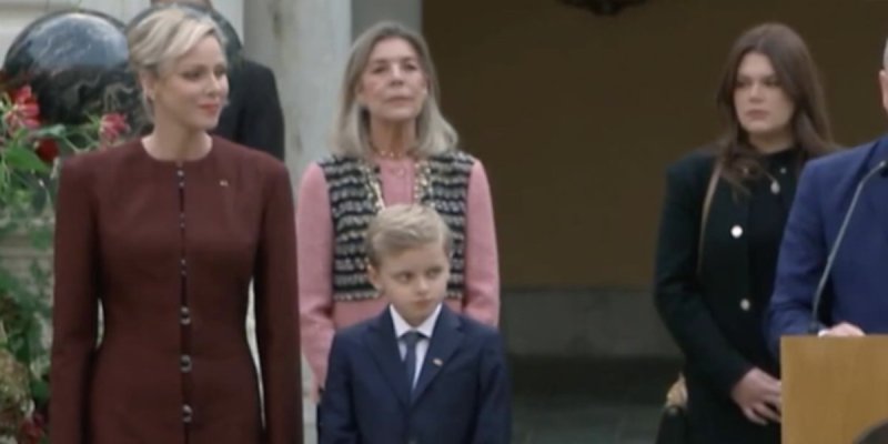 Charlène et Albert de Monaco, pourquoi la Fête nationale est si importante pour les Grimaldi ?
