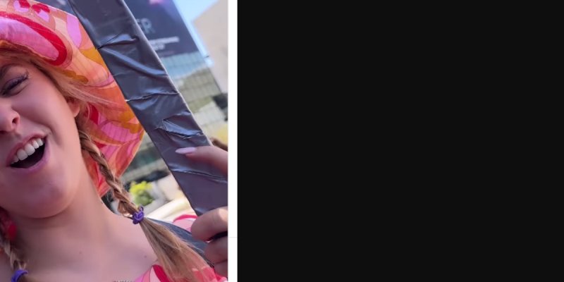 Charlène et Albert de Monaco pris de court, le curieux combat de Jazmin Grace à Hollywood (photo)