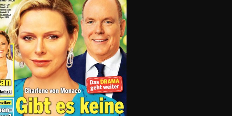 Charlène et Albert de Monaco, retrouvailles secrètes, la vraie raison de son retour