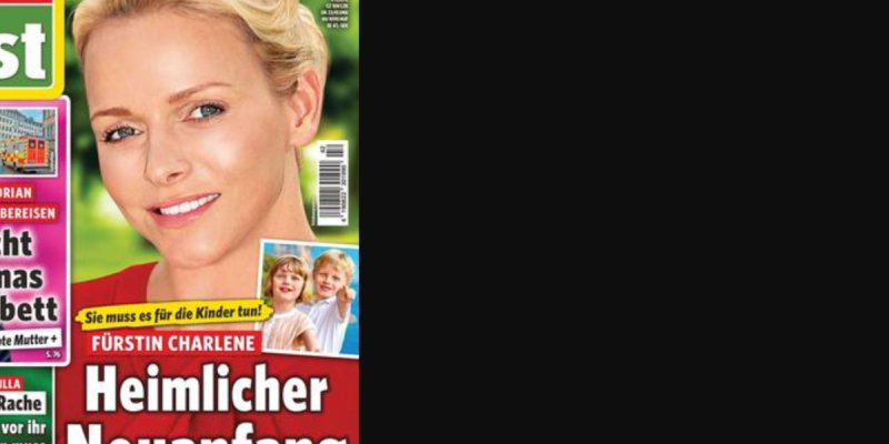 Charlène et Albert de Monaco : Tournant inattendu ! Elle revient pour les jumeaux