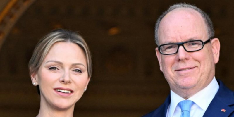 Charlène et Albert de Monaco : une complicité de façade ?