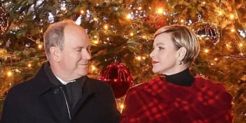 Charlène et Albert de Monaco : Une soirée féerique au marché de Noël pour éteindre les rumeurs