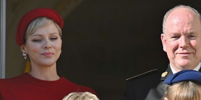 Prince Albert en difficulté après un scandale, il a plus que jamais besoin de Charlène !