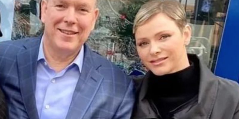 Charlène de Monaco « très affectée » : cette sombre affaire qui a de nouveau fait vaciller la princesse