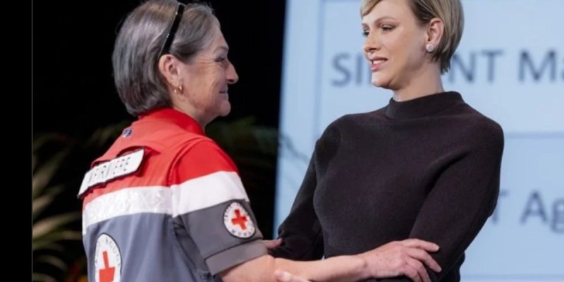 Charlène de Monaco fait taire les rumeurs : La vérité sur sa bague de fiançailles enfin révélée !