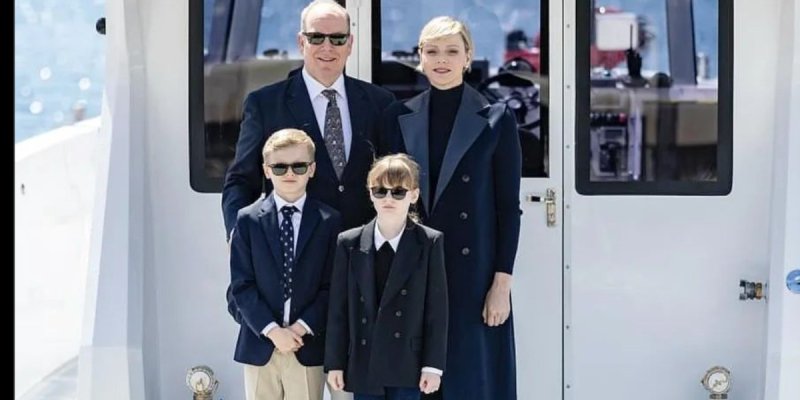 Charlène de Monaco « ménagée » par Albert, un deal secret ? La vérité éclate au grand jour avec leurs jumeaux