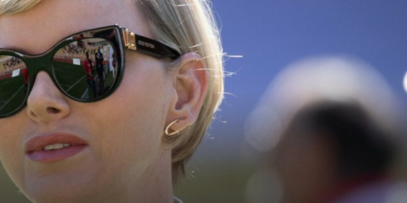 Charlène de Monaco, un bébé à 46 ans, un secret bien gardé avec le prince Albert ?