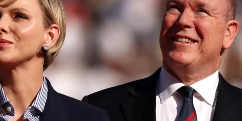 Charlène de Monaco : Un deuxième mariage avec le prince Albert en Afrique du Sud ?