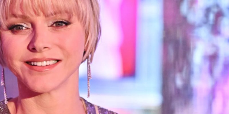 Charlène et Albert de Monaco imperturbables au Bal de la Rose malgré les tourments financiers