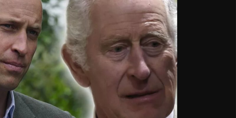 Charles III - Les raisons cachées derrière son refus d'abdiquer