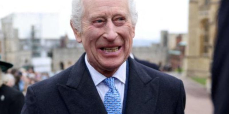 Charles III face au cancer du pancréas, deux ans à vivre