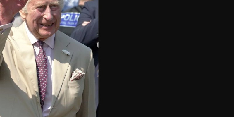 Charles III, décision inattendue qui fait trembler Harry et Meghan Markle, encore épreuve à affronter !
