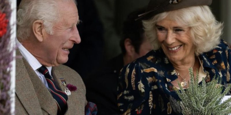 Charles III en difficulté : son emploi du temps drastiquement allégé